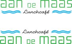Logo # 286674 voor Ontwerp een strak  en fris logo voor een nieuw lunch café! wedstrijd