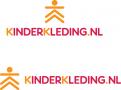 Logo # 552417 voor Kinderkleding webshop logo wedstrijd