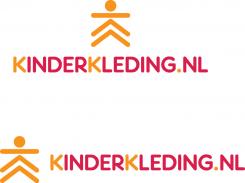 Logo # 552417 voor Kinderkleding webshop logo wedstrijd