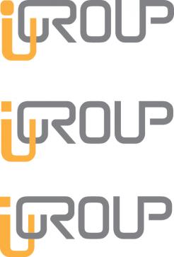 Logo # 449591 voor Logo ontwerp voor IU-groep wedstrijd