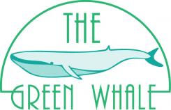 Logo # 1058221 voor Ontwerp een vernieuwend logo voor The Green Whale wedstrijd