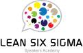 Logo # 333523 voor Logo Lean Six Sigma Speaker Fellowship wedstrijd