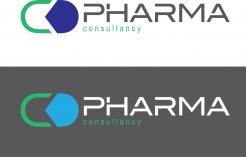Logo # 944360 voor logo ontwerp voor startende zzp er in Pharma consultancy wedstrijd