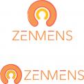 Logo # 1078385 voor Ontwerp een simpel  down to earth logo voor ons bedrijf Zen Mens wedstrijd