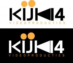 Logo # 428424 voor Logo voor klein videoproductiebedrijf wedstrijd
