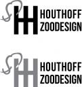 Logo # 484502 voor Logo voor Houthoff Zoo Design wedstrijd