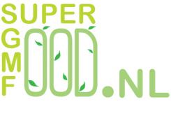 Logo # 282662 voor Ben jij die unieke designer die out of the box durft te denken en de boodschap van Supergoodmoodfood.nl vorm kan geven? wedstrijd
