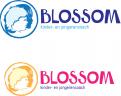 Logo # 625449 voor blossom kindercoach wedstrijd