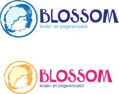 Logo # 625449 voor blossom kindercoach wedstrijd