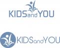 Logo # 733191 voor Logo/monogram gevraagd voor Kidsandyou.nl opvoedondersteuning en begeleiding met persoonlijke aanpak wedstrijd