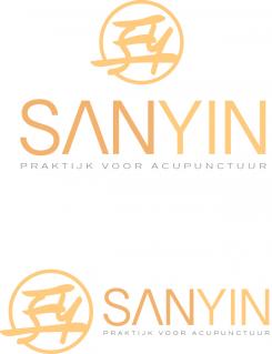 Logo # 1046886 voor Een logo voor mijn acupunctuur praktijk wedstrijd