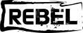 Logo # 423409 voor Ontwerp een logo voor REBEL, een fietsmerk voor carbon mountainbikes en racefietsen! wedstrijd
