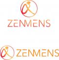 Logo # 1078386 voor Ontwerp een simpel  down to earth logo voor ons bedrijf Zen Mens wedstrijd