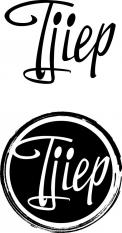 Logo # 975861 voor Logo Tjiep wedstrijd