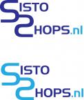 Logo # 411973 voor logo voor sistoshops wedstrijd
