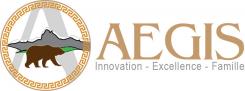 Logo design # 969842 for Logo for AEGIS  holding company  contest