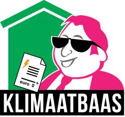Logo # 946167 voor Ontwikkelen van een logo  PPT Word template voor klimaatbaas nl wedstrijd