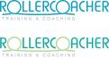 Logo design # 749042 for  Who will give Rollercoacher a running start with a fantastic logo? contest