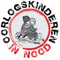 Logo # 682431 voor Ontwerp een logo voor een non-profitorganisatie die helpt oorlogskinderen wedstrijd