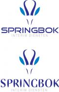 Logo # 405854 voor springbok wedstrijd