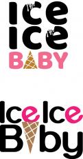 Logo design # 1091127 for Logo for an oldtimer ice cream van foodtruck contest