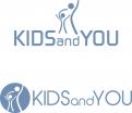 Logo design # 733192 for Logo/monogram needed for Kidsandyou.nl child education and coaching on a personal level contest