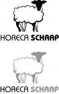 Logo # 466948 voor Ooit over de combinatie van een schaap en Horeca gehoord? wedstrijd