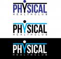 Logo design # 827692 for New logo for existing fitnessclub contest
