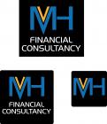 Logo design # 469757 for Design a fresh logo for a new financial consultancy company contest