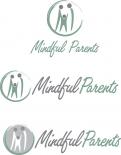 Logo design # 610704 for Design logo for online community Mindful Parents contest