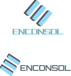 Logo # 666180 voor Logo Enconsol wedstrijd