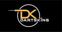 Logo design # 1285845 for Darts logo contest