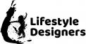 Logo # 1057822 voor Nieuwe logo Lifestyle Designers  wedstrijd