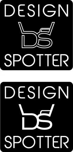 Logo design # 889589 for Logo for “Design spotter” contest