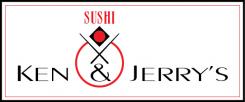 Logo # 281260 voor Logo voor nieuw Sushi Restaurant op Aruba wedstrijd
