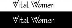 Logo # 1271801 voor Ontwerp een fris logo voor een leefstijlprogramma voor vrouwen wedstrijd