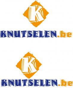 Logo # 464140 voor ontwerp een logo voor een creatieve, nieuwe knutsel site! wedstrijd