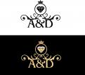 Logo design # 1079692 for jewelry logo contest