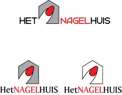 Logo # 559342 voor Nieuw jaar, nieuwe start, nieuw logo!  wedstrijd