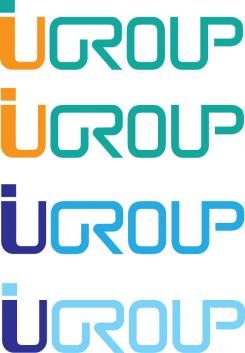 Logo # 449594 voor Logo ontwerp voor IU-groep wedstrijd