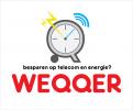 Logo # 284972 voor WEQQER logo wedstrijd