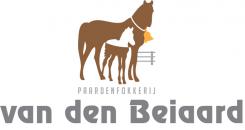 Logo design # 1251838 for Warm and inviting logo for horse breeding business  contest