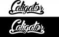 Logo # 665579 voor Logo bedrijfsnaam Caligator wedstrijd