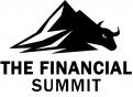 Logo design # 1065447 for The Financial Summit   logo with Summit and Bull contest