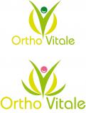 Logo # 376061 voor  Ontwerp een logo dat vitaliteit en energie uitstraalt voor een orthomoleculaire voedings- en lijfstijlpraktijk wedstrijd