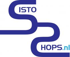 Logo # 411975 voor logo voor sistoshops wedstrijd