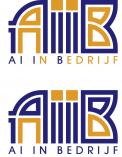 Logo # 1141388 voor Logo voor  AI in bedrijf  wedstrijd