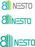 Logo # 619433 voor New logo for sustainable and dismountable houses : NESTO wedstrijd