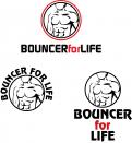 Logo # 722861 voor Bouncer for life wedstrijd