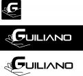 Logo # 479088 voor logo: Guiliano wedstrijd